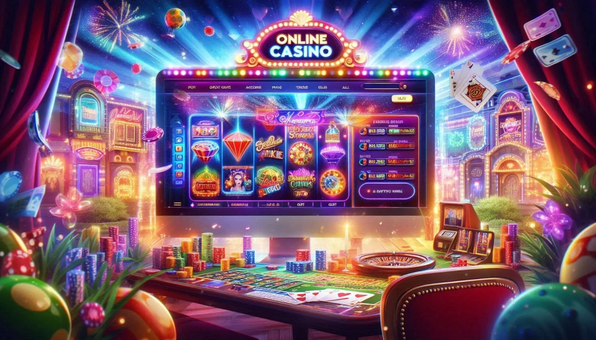 Spinfever Casino